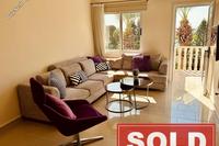 2 Bedroom Apartment · Tombs Of The Kings (Paphos) for sale 