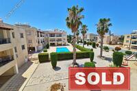 2 Bedroom Penthouse · Chlorakas (Paphos) for sale 