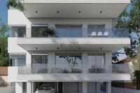 3 Bedroom Apartment in Platy Aglantzias (Nicosia) for sale 