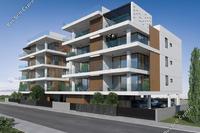 3 Bedroom Penthouse · Mesa Gitonia (Limassol) for sale 