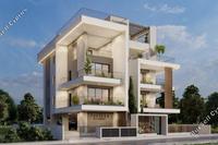 2 Bedroom Apartment in Potamos Germasogeias (Limassol) for sale 