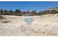 5861 SQM Land · Governors Beach (Limassol) for sale 