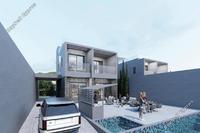 4 Bedroom Detached house · Peyia (Paphos) for sale 