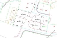 4218 SQM Land in Aradippou (Larnaca) for sale 