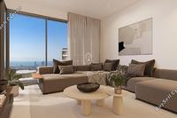 1 Bedroom Apartment in Germasogeia (Limassol) for sale 