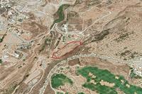 8708 SQM Plot in Agia Marinouda (Paphos) for sale 