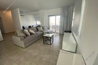 3 Bedroom Apartment · Kato Polemidia (Limassol) to rent 