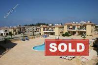 2 Bedroom Apartment · Kato Paphos (Paphos) for sale 