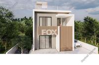 3 Bedroom Detached house · Tremithousa (Paphos) for sale 