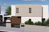 3 Bedroom Detached house in Paramytha (Limassol) for sale 