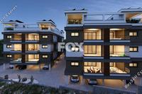 3 Bedroom Apartment in Agia Fyla (Limassol) for sale 