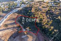 3345 SQM Land in Neo Chorio (Paphos) for sale 