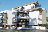1 Bedroom Apartment in Latsia (Nicosia) for sale 