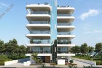 3 Bedroom Penthouse · Mackenzie (Larnaca) for sale 