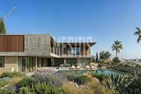 5 Bedroom Detached house · Agios Tychonas (Limassol) for sale 