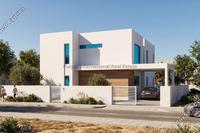 4 Bedroom Detached house in Sotira Ammochostou (Famagusta) for sale 