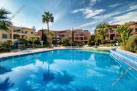 3 Bedroom Apartment in Kato Paphos (Paphos) for sale 
