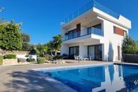 2 Bedroom Detached house · Secret Valley (Paphos) for sale 