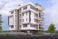 2 Bedroom Penthouse in Larnaca Municipality (Larnaca) for sale 