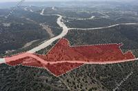 35118 SQM Land · Alethriko (Larnaca) for sale 