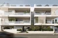 2 Bedroom Penthouse · Aglantzia (Nicosia) for sale 