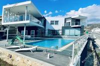 6 Bedroom Detached house in Agios Athanasios (Limassol) for sale 