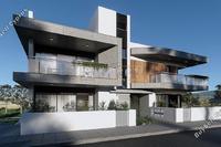 2 Bedroom Apartment in Kallithea (Nicosia) for sale 