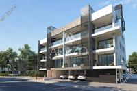 2 Bedroom Apartment · Aradippou (Larnaca) for sale 