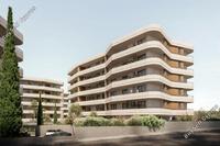 1 Bedroom Apartment in Germasogeia (Limassol) for sale 