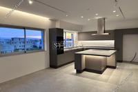 3 Bedroom Penthouse · Strovolos (Nicosia) to rent 