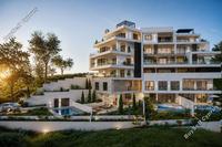 3 Bedroom Apartment · Agios Athanasios (Limassol) for sale 