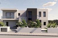 3 Bedroom Semi-detached house · Palodeia (Limassol) for sale 