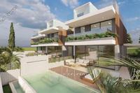 3 Bedroom Detached house · Kissonerga (Paphos) for sale 