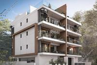 1 Bedroom Apartment · Agios Spyridonas (Limassol) for sale 
