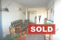 2 Bedroom Apartment · Mackenzie (Larnaca) for sale 