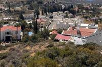 1441 SQM Land · Agios Tychonas (Limassol) for sale 