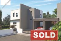 3 Bedroom Detached house · Frenaros (Famagusta) for sale 