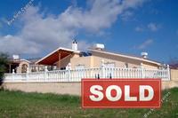 3 Bedroom Detached house · Peyia (Paphos) for sale 