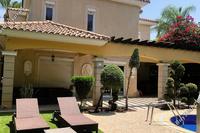 4 Bedroom Detached house in Potamos Germasogeias (Limassol) for sale 