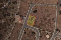 910 SQM Plot · Pissouri (Limassol) for sale 