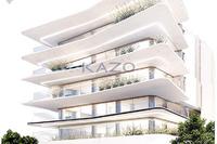 2 Bedroom Apartment in Agios Athanasios (Limassol) for sale 