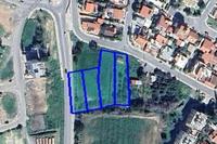 3269 SQM Plot in Kato Polemidia (Limassol) for sale 
