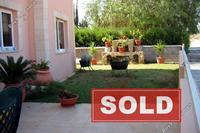 2 Bedroom Ground floor apartment · Livadia Larnacas (Larnaca) for sale 