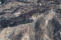 36350 SQM Land in Apesia (Limassol) for sale 