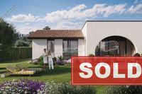 3 Bedroom Semi-detached house · Souni Zanakia (Limassol) for sale 