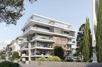 2 Bedroom Apartment in Potamos Germasogeias (Limassol) for sale 