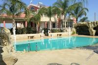 4 Bedroom Detached house in Palaiometocho (Nicosia) for sale 
