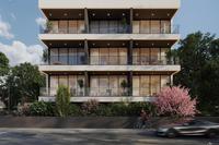 1 Bedroom Apartment in Neapolis (Limassol) for sale 