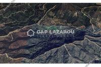 9031 SQM Land · Lythrodontas (Nicosia) for sale 