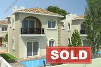 3 Bedroom Detached house · Deryneia (Famagusta) for sale 